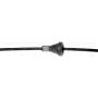 DORMAN 912-464 Hood Release Cable Assembly With Handle