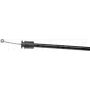 DORMAN 912-465 Hood Release Cable Assembly