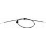 DORMAN 912-469 Hood Release Cable Assembly
