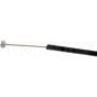 DORMAN 912-469 Hood Release Cable Assembly