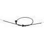 DORMAN 912-469 Hood Release Cable Assembly
