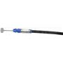 DORMAN 912-472 Hood Release Cable Assembly