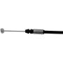 DORMAN 912-472 Hood Release Cable Assembly
