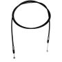 DORMAN 912-472 Hood Release Cable Assembly