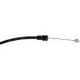 DORMAN 912-475 Hood Release Cable Assembly