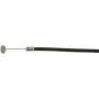 DORMAN 912-477 Hood Release Cable Assembly