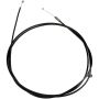 DORMAN 912-477 Hood Release Cable Assembly