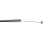 DORMAN 912-477 Hood Release Cable Assembly