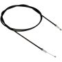 DORMAN 912-484 Hood Release Cable Assembly