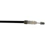 DORMAN 912-484 Hood Release Cable Assembly