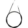 DORMAN 912-484 Hood Release Cable Assembly