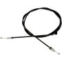 DORMAN 912-485 Hood Release Cable Assembly