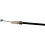 DORMAN 912-485 Hood Release Cable Assembly