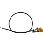 DORMAN 912-487 Hood Release Cable Assembly
