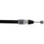 DORMAN 912-487 Hood Release Cable Assembly