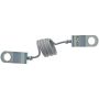 DORMAN 912-488 Hood Release Cable Assembly