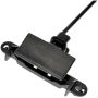 DORMAN 912-494 Hood Release Cable Assembly