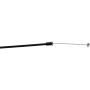 DORMAN 912-494 Hood Release Cable Assembly