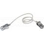 DORMAN 912-5002 Hood Control Cable Assembly