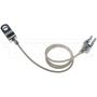 DORMAN 912-5002 Hood Control Cable Assembly