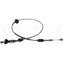 DORMAN 912-600 Gearshift Control Cable Assembly