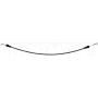 DORMAN 912-601 Door Latch Release Cable
