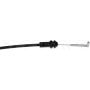 DORMAN 912-601 Door Latch Release Cable