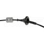 DORMAN 912-601 Door Latch Release Cable