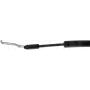 DORMAN 912-602 Door Latch Release Cable