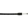DORMAN 912-603 Door Latch Release Cable