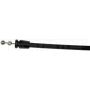 DORMAN 912-603 Door Latch Release Cable