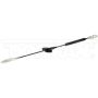 DORMAN 912-604 Door Latch Release Cable