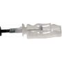 DORMAN 912-604 Door Latch Release Cable