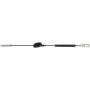 DORMAN 912-604 Door Latch Release Cable
