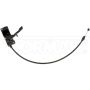 DORMAN 912-613 Hood Release Cable Assembly