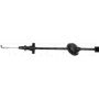 DORMAN 912-616 Door Release Cable Assembly