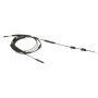 DORMAN 912-617 Fuel And Trunk Release Cable Assembly