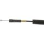 DORMAN 912-617 Fuel And Trunk Release Cable Assembly