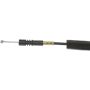 DORMAN 912-617 Fuel And Trunk Release Cable Assembly