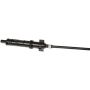DORMAN 912-617 Fuel And Trunk Release Cable Assembly