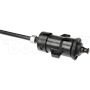 DORMAN 912-625 Fuel And Trunk Release Cable Assembly