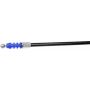 DORMAN 912-625 Fuel And Trunk Release Cable Assembly