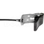 DORMAN 912-628 Hood Release Cable Assembly