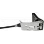 DORMAN 912-628 Hood Release Cable Assembly