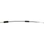 DORMAN 912-700 Door Latch Release Cable