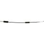 DORMAN 912-700 Door Latch Release Cable