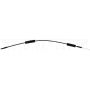 DORMAN 912-701 Door Latch Release Cable