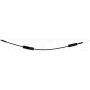 DORMAN 912-701 Door Latch Release Cable