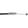 DORMAN 912-702 Trunk Release Cable Assembly