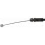 DORMAN 912-703 Trunk Release Cable Assembly